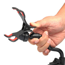 Car Window Windshield Mount Phone Holder For iPhone 6 6S 5S 5 7 Samsung DVR GPS Universal Phone Holder Stand Car Accessories