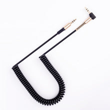 MyGeek 3.5mm audio Aux Cable Jack 3.5 to Jack Gold Plated 90 Degree Angle Audio Cable 3.5mm male to female for Car for iphone